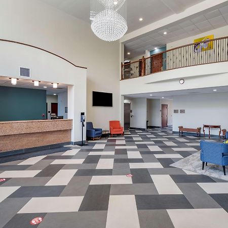 Best Western Plus Mckinney Inn And Suites Zewnętrze zdjęcie