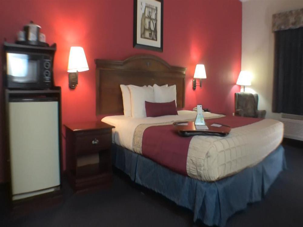 Best Western Plus Mckinney Inn And Suites Pokój zdjęcie