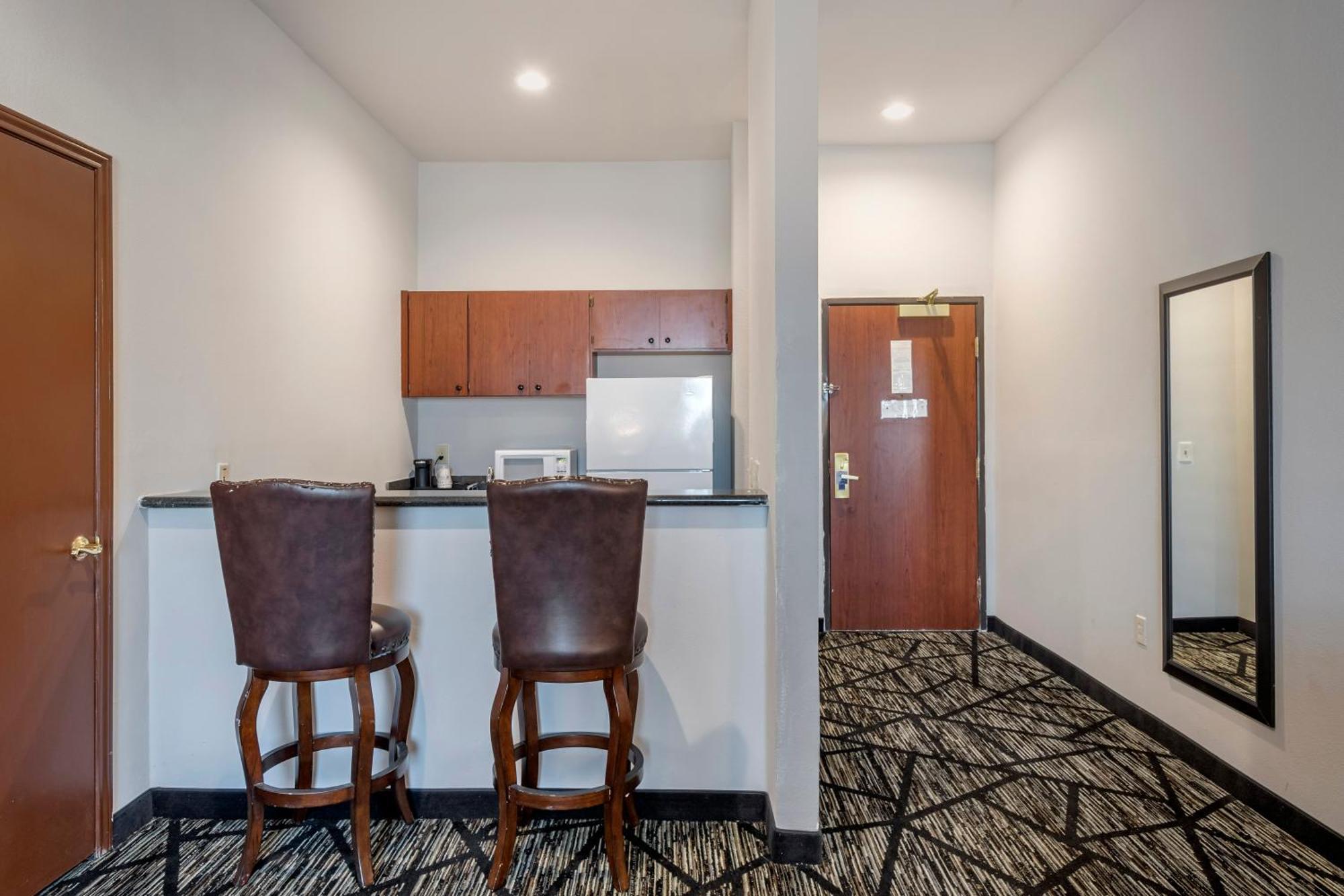 Best Western Plus Mckinney Inn And Suites Zewnętrze zdjęcie