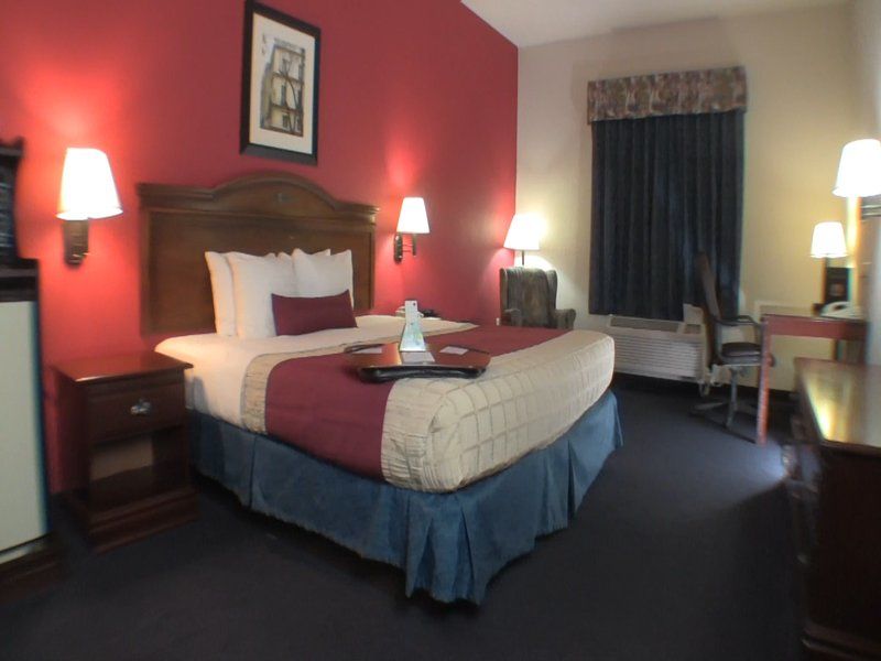 Best Western Plus Mckinney Inn And Suites Zewnętrze zdjęcie