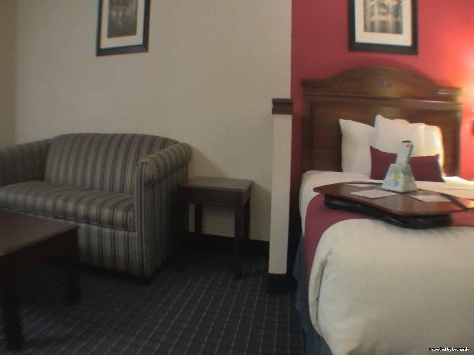 Best Western Plus Mckinney Inn And Suites Zewnętrze zdjęcie